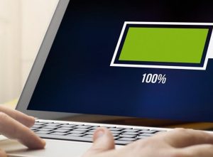 Hướng dẫn cách tăng tuổi thọ cho Pin Laptop