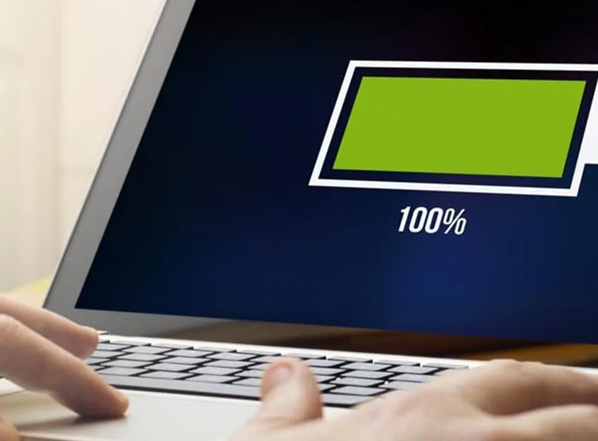 Hướng dẫn cách tăng tuổi thọ cho Pin Laptop