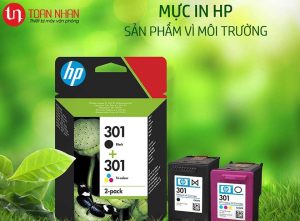 6 loại mực in phổ biến trên thị trường