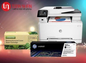 Hộp mực máy in HP M277DW giá tốt