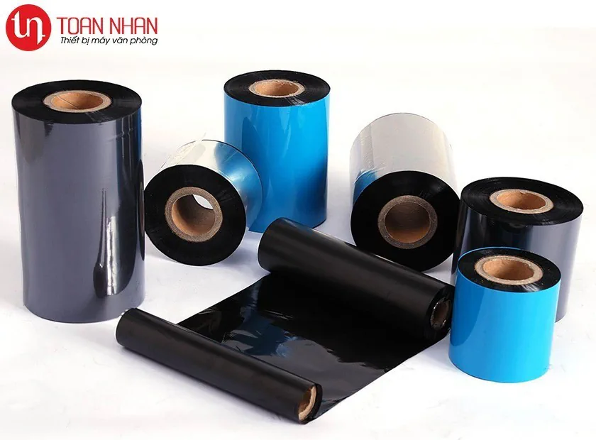 Phân biệt Ribbon Wax và Ribbon Resin