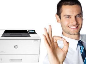 Nâng cao hiệu quả hoạt động của máy in