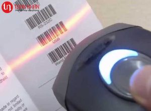 Hướng dẫn sửa lỗi máy quét mã vạch