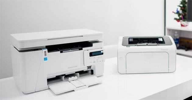 Lựa chọn máy in phù hợp cho văn phòng Lựa chọn máy in phù hợp cho văn phòng