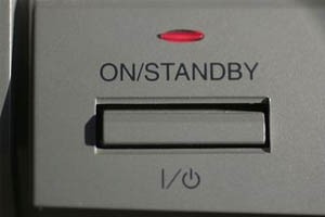 standby 1