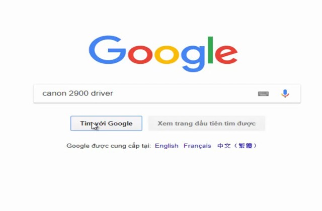 tai driver 1