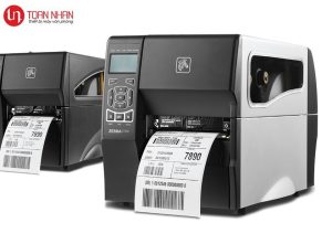 Tại sao mã vạch lại quan trọng trong ngành bán lẻ