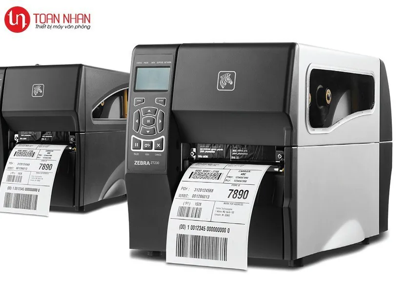 Tại sao mã vạch lại quan trọng trong ngành bán lẻ