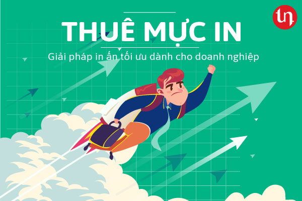 thuê mực in thuê mực in