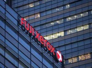 Giới thiệu thương hiệu máy in FUJI XEROX