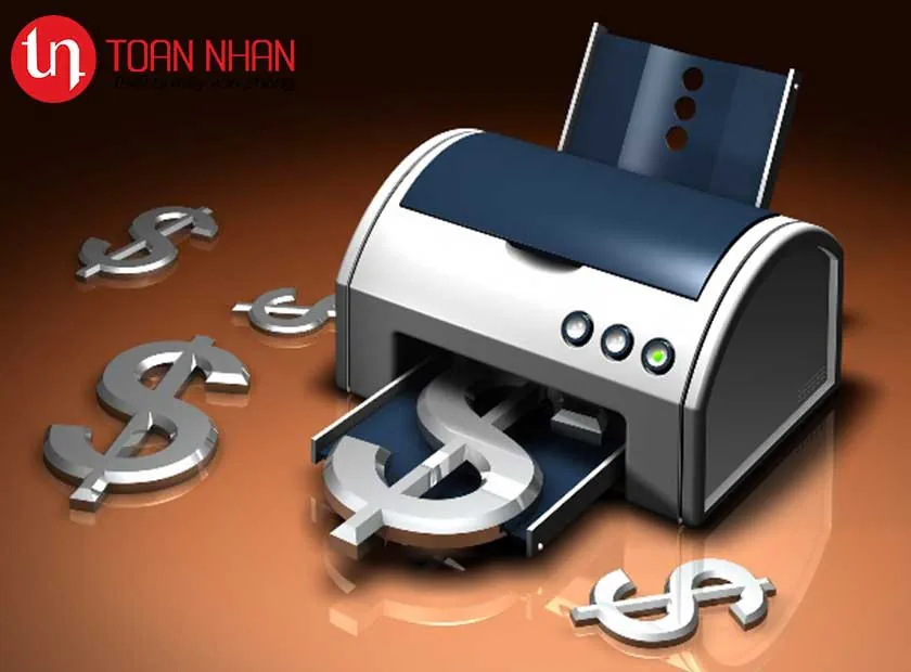 Làm thế nào để cắt giảm chi phí in ấn
