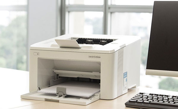 xử lý lỗi máy in HP offline