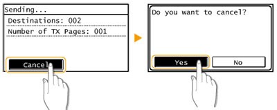 tim hieu ve scan to email