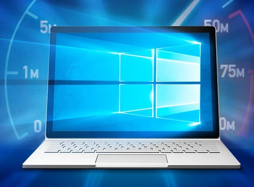 6 Mẹo giúp cải thiện tốc độ hoạt động của Laptop