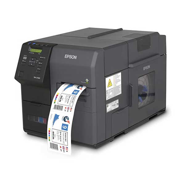 Hướng dẫn sử dụng máy in nhãn Hướng dẫn sử dụng máy in nhãn