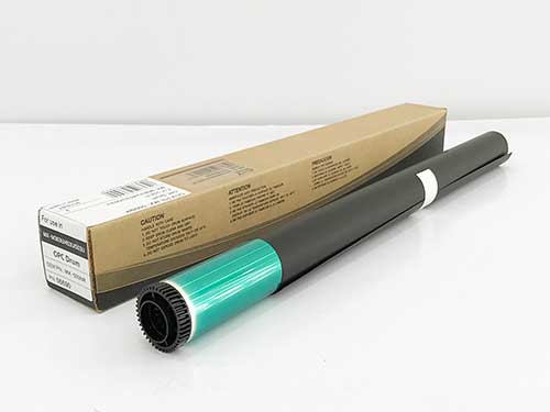 Khi nào thay drum và hộp mực Khi nào thay drum và hộp mực