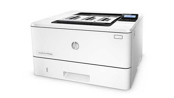 máy in văn phòng HP M402dw