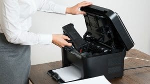 Hướng dẫn bảo dưỡng máy in và hộp mực