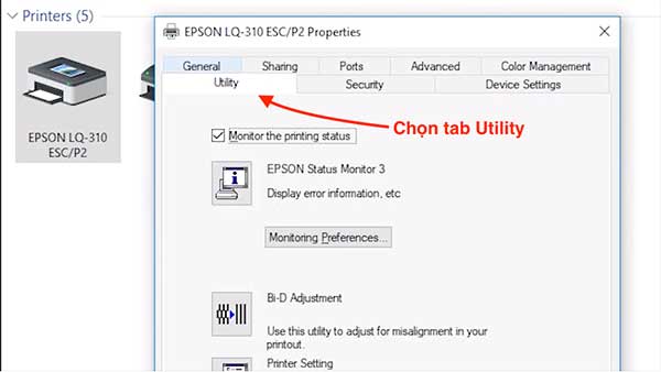 xe giay epson lq 310 2