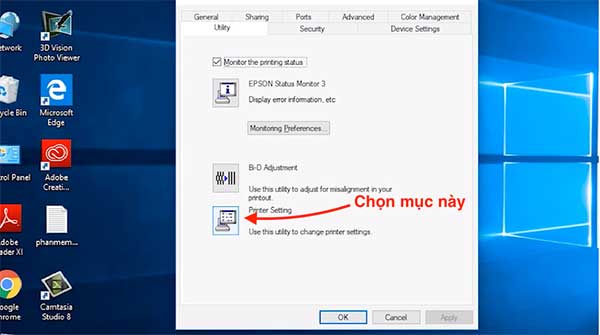 xe giay epson lq 310 3