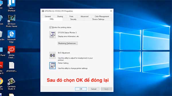 xe giay epson lq 310 5