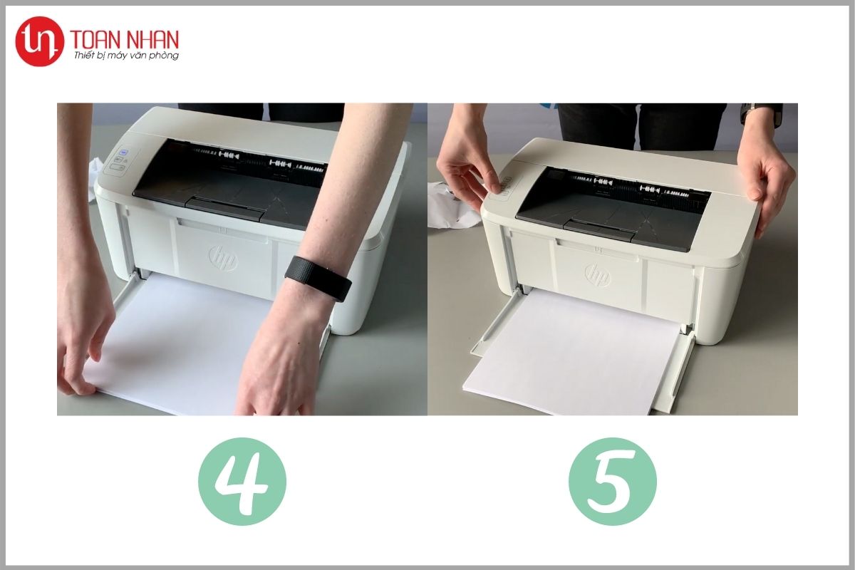 lỗi kẹt giấy máy in HP M15w - 3 lỗi kẹt giấy máy in HP M15w - 3