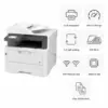 Máy in Laser màu đa năng Brother DCP-L3560CDW